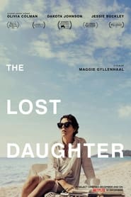 The Lost Daughter (2021) Hindi Dubbed