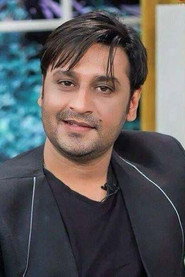 Kamran Mujahid