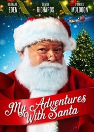كامل اونلاين My Adventures with Santa 2019 مشاهدة فيلم مترجم