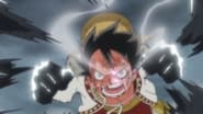 I'll Wait Here! Luffy vs.the Enraged Army!