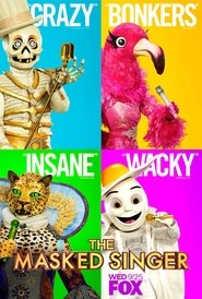 The Masked Singer Season 2 Episode 12 The Masked Singer Season 2 Episode 12