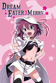 Dream Eater Merry poster