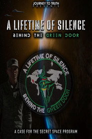 A Lifetime of Silence: Behind the Green Door