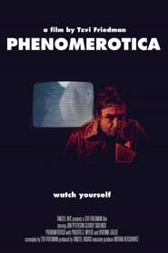Poster Phenomerotica
