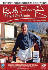 Floyd on Spain постер