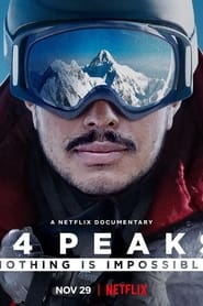 14 Peaks Nothing Is Impossible (2021) Full Movie Download in Hindi 1080p 720p 480p