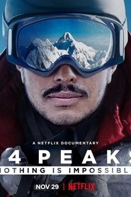 14 Peaks: Nothing Is Impossible (2021) 