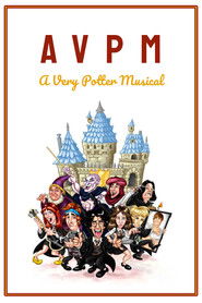 A Very Potter Musical