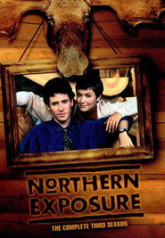 Northern Exposure Season 3 5