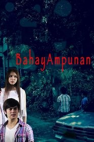 Poster Bahay Ampunan