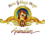 Metro-Goldwyn-Mayer Animation