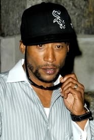 Lord Jamar as Da Lux