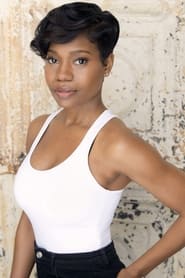 Monique Lea-Gall as Naomi Johnson