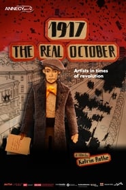 1917: The Real October streaming