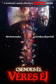 Csendes éj, véres éj