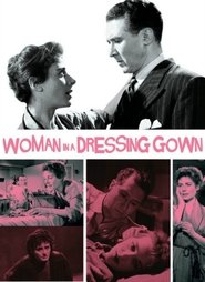 Woman in a Dressing Gown 1957 映画 吹き替え