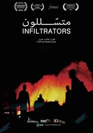 Infiltrators streaming