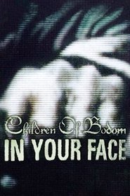 Poster Children Of Bodom - In Your Face 1970