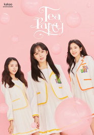 Imitation poster