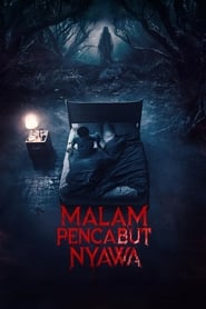 Poster Malam Pencabut Nyawa