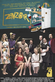Full Cast of Zanzibar