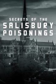 Secrets of the Salisbury Poisonings streaming