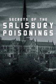 Secrets of the Salisbury Poisonings