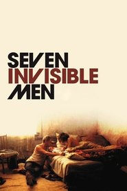 Poster Seven Invisible Men 2005