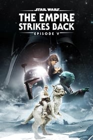 The Empire Strikes Back