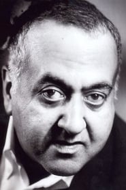 Barber Ali as Dilawar