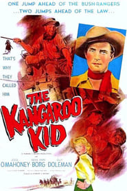 The Kangaroo Kid (1950)