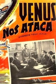 Stranger from Venus 1954 Auf Englisch & Französisch