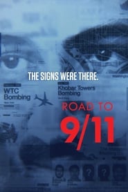 Road to 9/11 постер