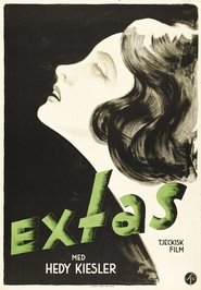 Extase poster