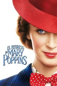 El regreso de Mary Poppins