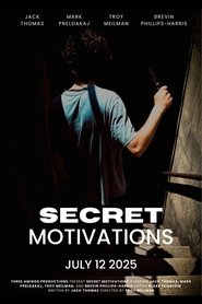 Secret Motivations (2025)