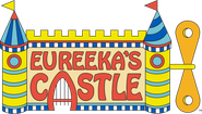 Eureeka's Castle