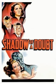 Se Shadow of a Doubt 1943 Film På Engelsk Tekst og Tale