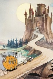 Poster The Glass Slipper 1938