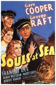 Affiche de Film Souls at Sea