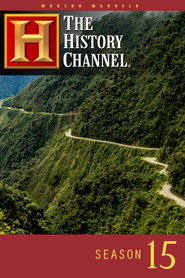 Modern Marvels Season 15 2
