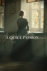 Image A Quiet Passion