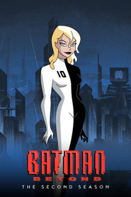 Batman Beyond Season 2 2