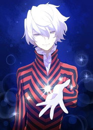 Devil Survivor 2: The Animation poster