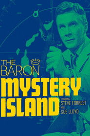 The Baron: Mystery Island (1972)