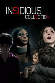 Cast Completo di Insidious - Collezione