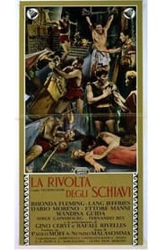 La rivolta degli schiavi (1960)