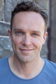 Angus Grant as Lieutenant Keith Ellis