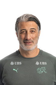 Murat Yakin photo 2