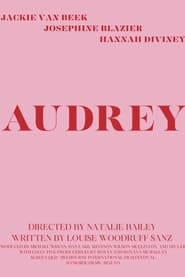 Poster Audrey